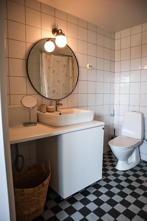 Ludvigsdal Semesterboende Apartment Ystad Luaran gambar