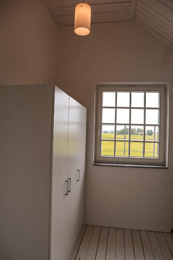 Ludvigsdal Semesterboende Apartment Ystad Luaran gambar