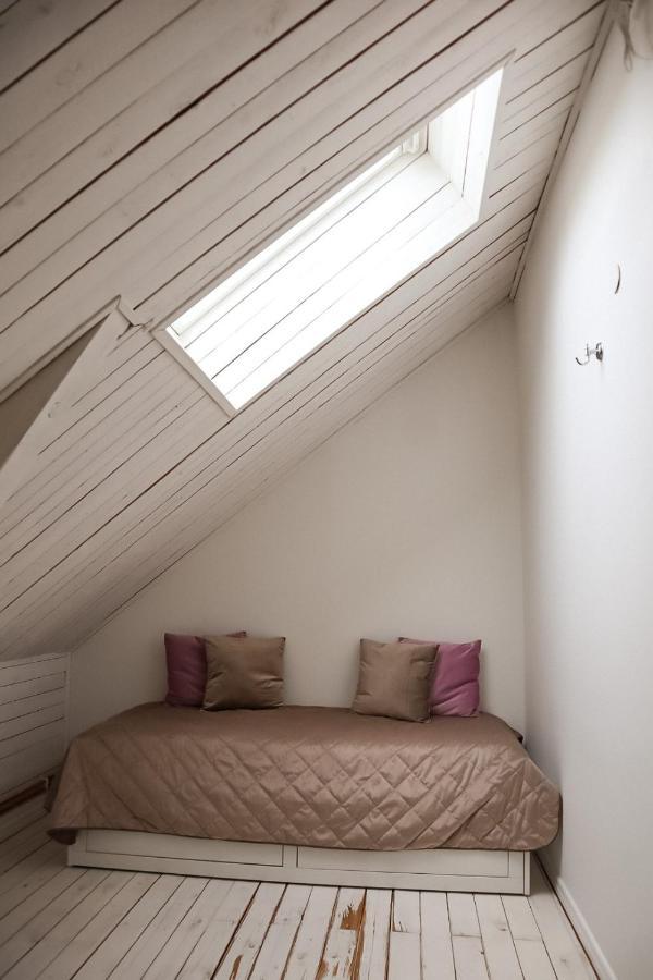 Ludvigsdal Semesterboende Apartment Ystad Luaran gambar